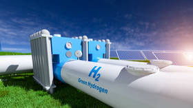 Russia plans hydrogen exports to Asia – Rosatom