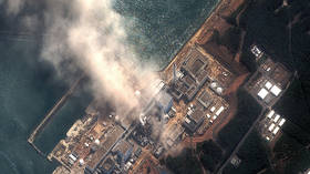 Japan ‘risks contaminating’ the whole world – China