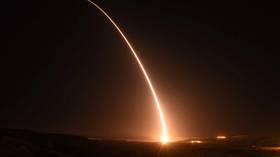 North Korea reacts to failed US ICBM launch