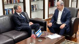 US seeks help from Arab states in Gaza – WSJ