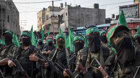 Russian prosecutor refuses to designate Hamas as ‘terrorists’ – media