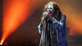 Aerosmith’s Steven Tyler hit by new sexual assault allegations