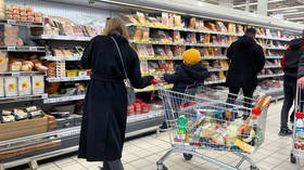 Russian consumer demand growing – report