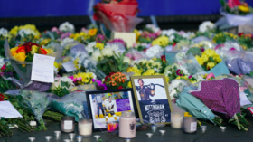 Family of dead ice hockey star demand ‘justice’