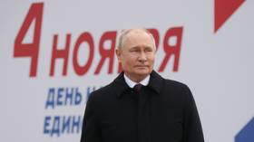 There is only one Putin – Kremlin