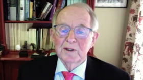 Rules for fools? John Dugard, emeritus professor of international law, Leiden University