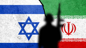 ‘Three Mossad agents’ arrested by Iran – media