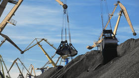 India to boost coal imports from Russia