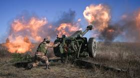 Ukraine’s counteroffensive is finished – governor