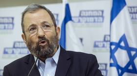‘Weeks’ left for IDF to destroy Hamas – former Israeli PM