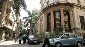 Egypt to launch Islamic stock index
