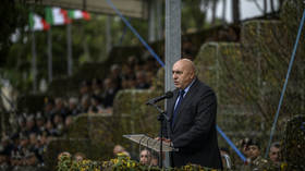 Italy can’t afford NATO’s cash demands – minister