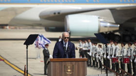 US support for Israel prompting Arab anger – CNN
