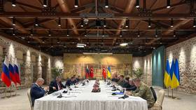 US sabotaged Ukraine peace plan – NATO member state