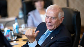 No Ukrainian victory in sight – EU’s Borrell