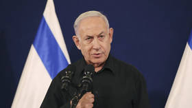 Netanyahu verdubbelt de toekomst van Gaza