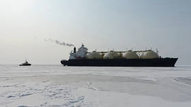 Sanctions on Russia’s Arctic LNG project could tighten energy markets – FT