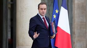 France to end free weapons supplies to Ukraine
