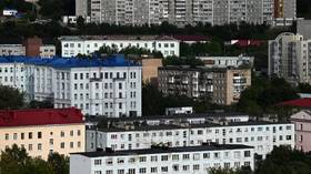 Russian MPs propose clampdown on ‘Airbnb’ style rentals