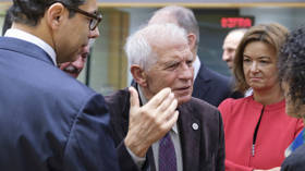 EU official apologizes for Borrell’s remarks – Politico