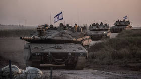 Israel’s war debt soaring