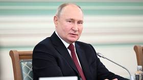 Putin ainda não decidiu eleições de 2024 – Kremlin