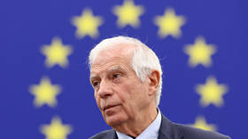 EU has given Ukrainian military €27 billion – Borrell