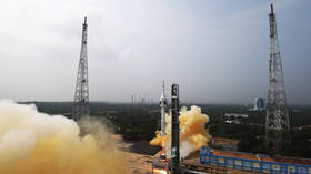 India reveals space probe plans