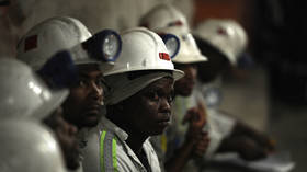 G7 Russian diamond plan will devastate African miners – regulator