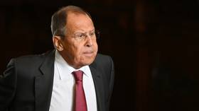 Washington doesn’t want to tie Israel’s hands – Lavrov to RT