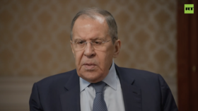 Iran and Lebanon want to avoid ‘big war’ – Lavrov