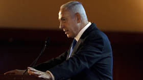 Netanyahu rejects Trudeau’s claim Israel ‘kills children’