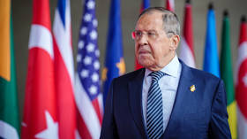 West has failed to turn Russia into a pariah – Lavrov to RT