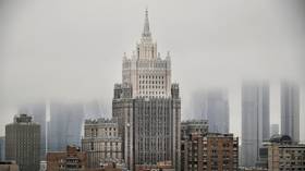 Russia-US relations risk ‘being severed’ – Moscow