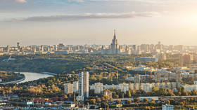 Russian GDP growth to top expectations – state development bank