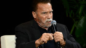 USA needs 'new generation' leaders - Schwarzenegger