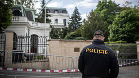 EU state seizing Russian property – media