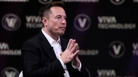 Musk under fire after endorsing ‘anti-Semitic’ post