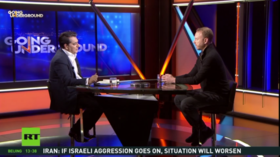 Bombshell: Max Blumenthal accuses Israel of lies and deceit over Gaza bloodbath on October 7
