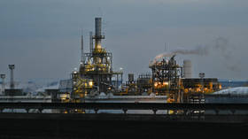 EU state’s sole refinery at risk of shutdown – Lukoil
