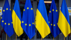 EU-media noemen lidstaten tegen het Oekraïense lidmaatschap