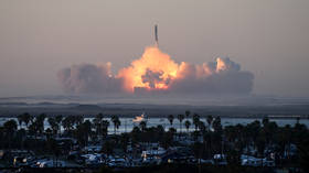 Second launch of SpaceX rocket ends in explosion (VIDEO)