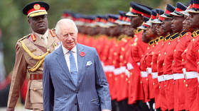 His Highness's headache: What is wrong with Britain's policy towards Africa?