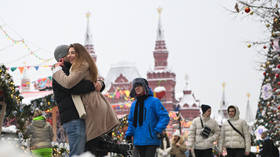 Over 80% of Russians are ‘happy’ – poll