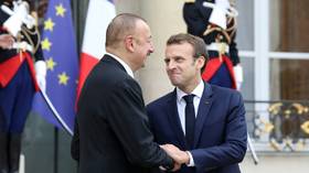 France wants wars – Azerbaijan