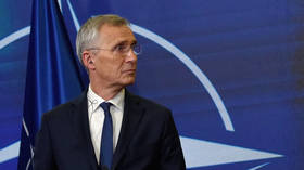 NATO doesn’t see Russian military threat – Stoltenberg