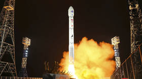 North Korea claims spy satellite breakthrough