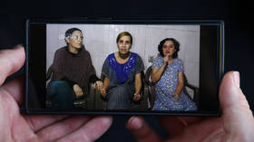 First Israeli hostages to be freed on Thursday – FM
