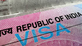 New Delhi resuming e-visas for Canadians – foreign minister