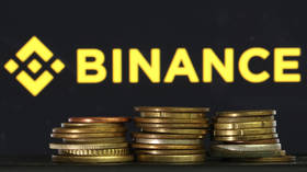 Crypto investors pull over $1 billion out of Binance